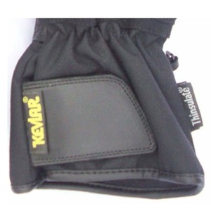 Logo personnalisé de qualité supérieure nouveau style Gants de course de moto d'hiver en cuir prix de gros USA 2023 - Product Image 6