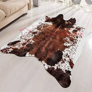 Piel de vaca natural para varios propósitos, bolsos, alfombras, cinturones, muebles, sofás, zapatos, equipaje, cortinas, almohadas terminadas - Product Image 2