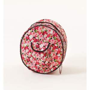 Sac à chapeau fantaisie personnalisé Équipement pour chevaux Rangement pour casque de sécurité Différentes couleurs Équitation Western Halter Horses Comprend un logo personnalisé - Product Image 3