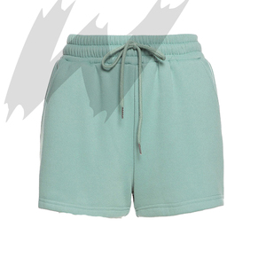 Short bottin pour femmes, 100% Polyester par Sublimation, nouvelle collection - Product Image 5