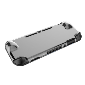 Coque de protection pour console <span class=keywords><strong>Nintendo</strong></span> <span class=keywords><strong>Switch</strong></span> <span class=keywords><strong>Lite</strong></span>, transparente, <span class=keywords><strong>accessoires</strong></span> de jeu - Product Image 4