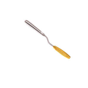 Instrumento de cirugía plástica Solz acrobático, aparato de cirugía plástica de 36 cm, con aislamiento, espátula, de acero inoxidable, certificado CE - Product Image 2