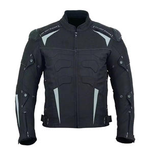 Chaqueta de Cordura textil para motocicleta - Product Image 3