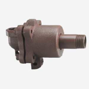 Juntas rotativas de vapor de hierro fundido dúctil TSA Taiwán - Product Image 2