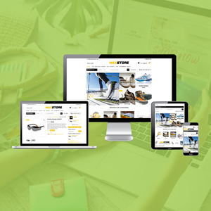 Entreprise de conception et de développement de sites web de boutiques en ligne |   Services de développement de sites e-commerce primés par Webroot Infosoft - Product Image 6