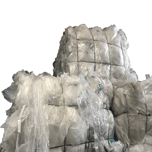 LDPE Bag Best Price Waste Clear Recycled Plastic Roll Bales LDPE Agriculture Film Scrap