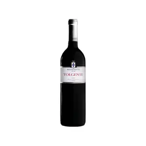 Volgente, Lazio Rosso IGP, Red Wine-Nhà Máy Rượu Vang Mazziotti