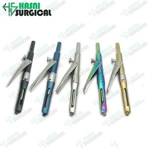 Jeringa Dental Intraligamental Citoject de 1,8 ml, estándar superior alemana de productos de calidad, proveedor verificado aprobado por CE ISO - Product Image 2