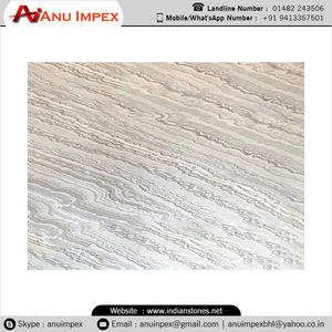 Calidad de Grado Superior Piedra Mármol Artic Storm Chapa Compre a un precio asequible La mejor calidad - Product Image 3