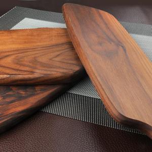 Rectangular Acacia Wooden Chopping Board Kitchen Pizza Use-Decorative Cheese board Vegetable <b>Cutter</b> <b>Bread</b> Board - Product Image 5