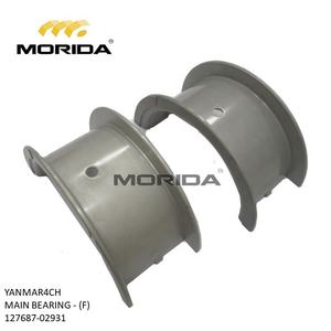 Palier principal 4CH 127687-02111 pour YANMAR - Product Image 2