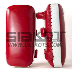 Wholesale Double taekwondo training target clap kicker kicking pad - Product Image 1