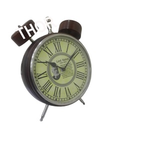 Haute qualité en bois basse Degin Lord Kelvin horloge de Table nautique décor à la maison pour salon ou chambre espace mural parfait - Product Image 1