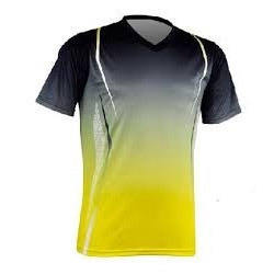 T-shirt Unisexe en Coton Tricoté 100% de Haute Qualité, Impression Numérique, Séchage Rapide, Écologique, Prix Réduit, Vente en Gros - Product Image 6