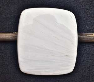 Piedra preciosa Natural de color blanco, lote al por mayor - Product Image 1