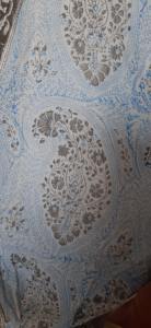 Robe de plage longue Vintage, de qualité et de couleur, Cover-Up, tunique imprimée pour femmes - Product Image 5