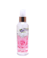 Eau de rose au parfum sain de 120ml
