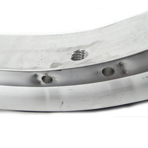 OEM 51117301577 Paraurti Anteriore Carrier Top Mount Per <span class=keywords><strong>MINI</strong></span> F55 <span class=keywords><strong>F56</strong></span> 2015- - Product Image 3