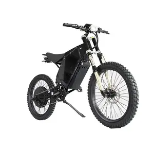 米国倉庫安い価格Ebike 5000W 8000W 15000Wパワフル電動自転車ファットタイヤその他の電動自転車2022
