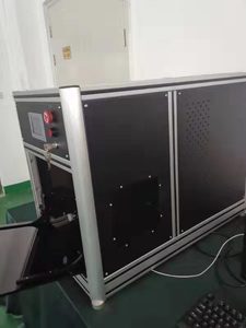 Máy Khắc Laser Sản Xuất Máy Nhỏ Khắc Laser Thủy Tinh Bên Trong Khắc Ảnh Tinh Thể <span class=keywords><strong>3D</strong></span> CO2 Khắc Thủy Tinh Đánh Dấu Sâu - Product Image 4