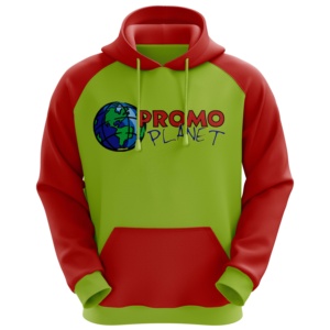 Sweat-shirts unisexes surdimensionnés en polaire 100% polyester, impression 3D, écologiques, respirants, personnalisables avec broderie par sublimation, OEM - Product Image 5