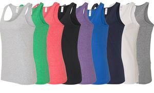 Débardeur, en coton, personnalisé, pour hommes, entraînement - Product Image 3