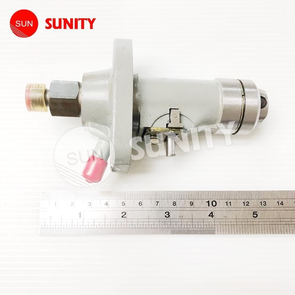 Pompe à Injection De Carburant Pour Moteur Yanmar YSB8 - Marque Taiwan Sunity - Neuf D'origine