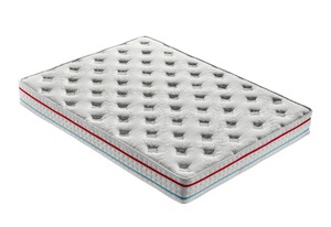 Matelas rechargeable très Durable, matelas de travail, pour dortoir scolaire, bon marché, garantie 10 ans - Product Image 5