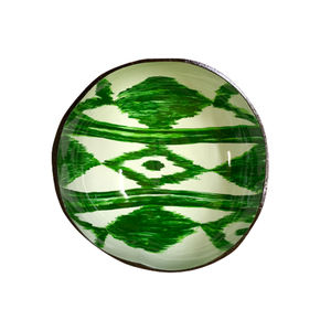 Option d'achat en vrac économique Bols en coquille de noix de coco polis laque Vietnam - Product Image 2