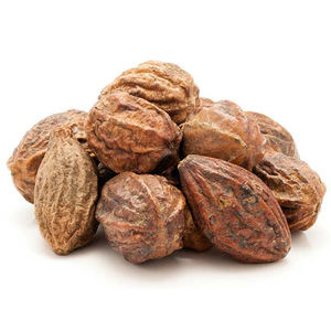 Polvo de Harad Orgánico de Triple Molienda, Marca Privada OEM, el Más Vendido, Polvo Semipermanente para el Cuidado del Cabello a Base de Hierbas, 52 Colores Marrón - Product Image 3