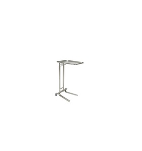 Soporte Manual de Acero MediChoice con Abrazadera para Instrumentos Quirúrgicos - Product Image 3