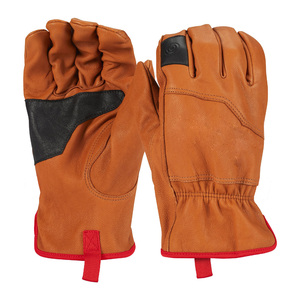 Găng Tay Da Làm Việc - Product Image 3