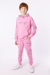 Chándales de alta calidad para niños, ropa deportiva para niños, hecha en fabricación de Turquía - Product Image 3